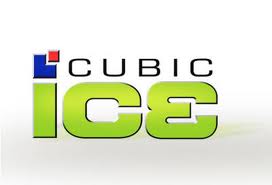 cubic-ice