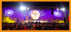 event-organisers